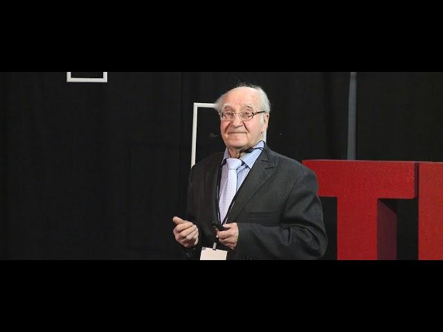 Капризы Солнечной системы. Что нас ждёт в будущем? | Владимир Голубев | TEDxVitebsk