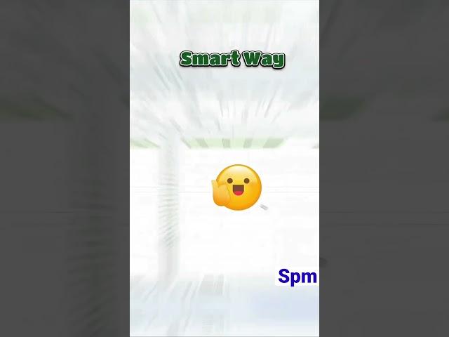 || Excel Mein Data Entry Ka Smart Tarika | Excel Tips aur Tricks |||| #excel #exceltips #ytshorts