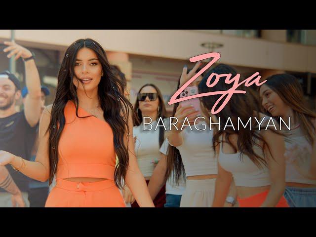 Zoya Baraghamyan - VAY VAY