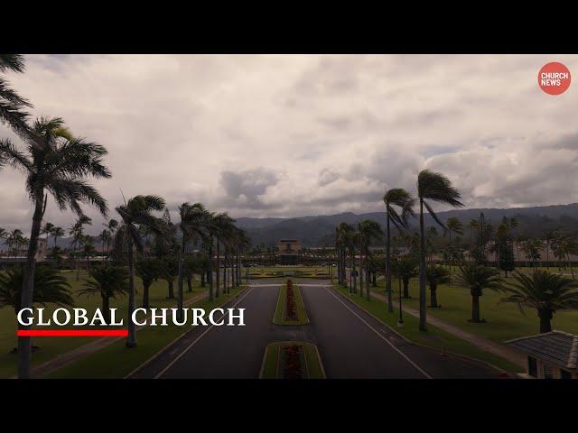 Global Church