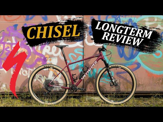 Specialized Chisel | Longterm Review