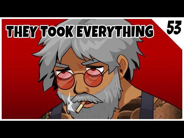 LANG LOSES EVERYTHING - Stream Highlights #53