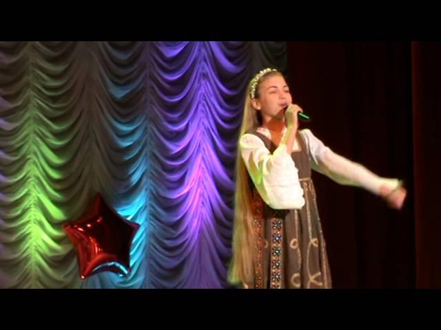 Софья Фисенко - "Тульская оружейная"