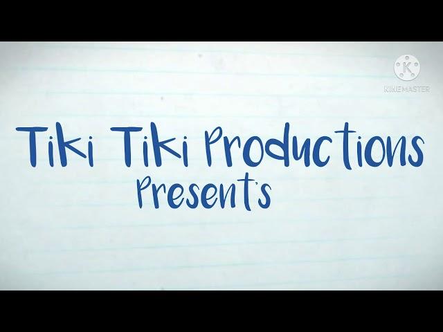 Tiki Tiki Productions - Заставка 2