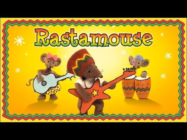 Rastamouse - Theme Tune (Official)