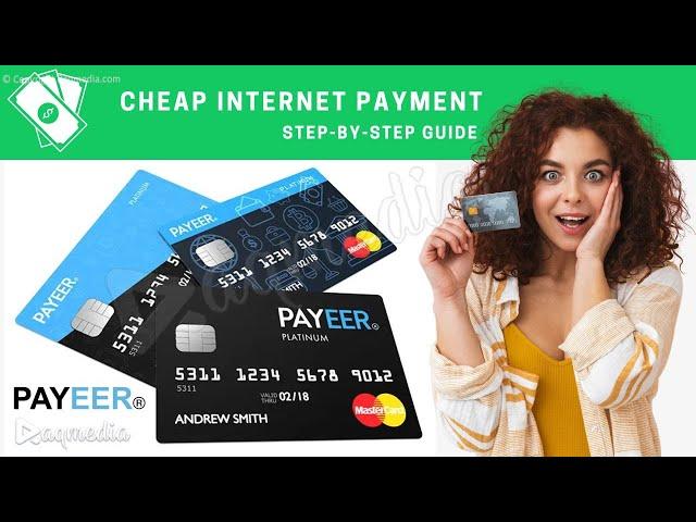 How to Create and Verify Payeer Account  Payeer Review Multi Currency Payment System Tutorial