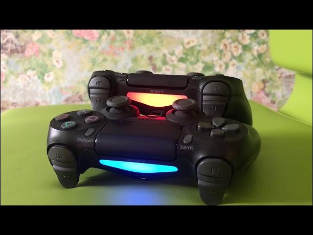 Честное мнение о PlayStation 4 PRO от ПК боярина