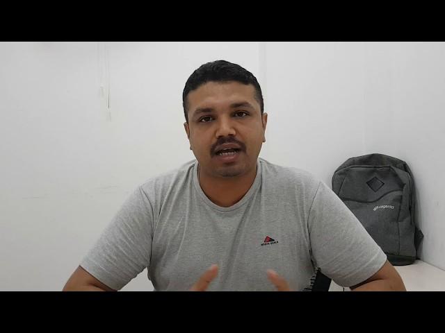 Vikrant Shukla Interview - Magenticians