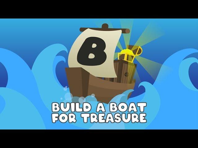 How build MECH WALKER In Build A Boat For Treasure TUTORIAL