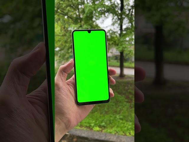 phone green screen video | 3d animation green screen video #greenscreen #greenscreenvideo