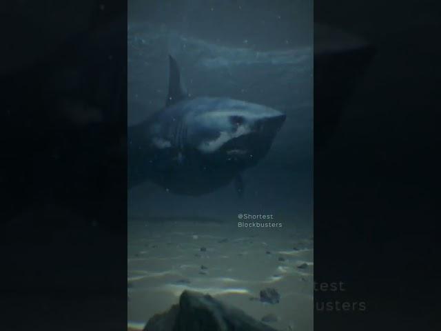 Megalodon VS Mosasaurus; Who you got?