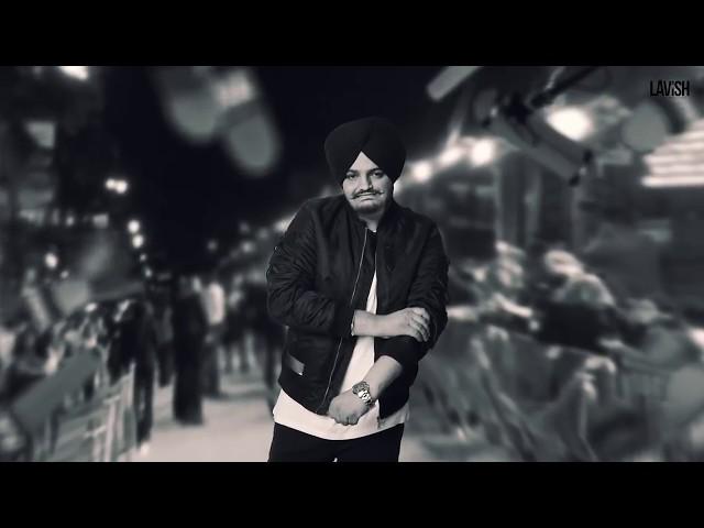 FAMOUS  Lyrics  SIDHU MOOSE WALA Official Video   Latest Punjabi Songs