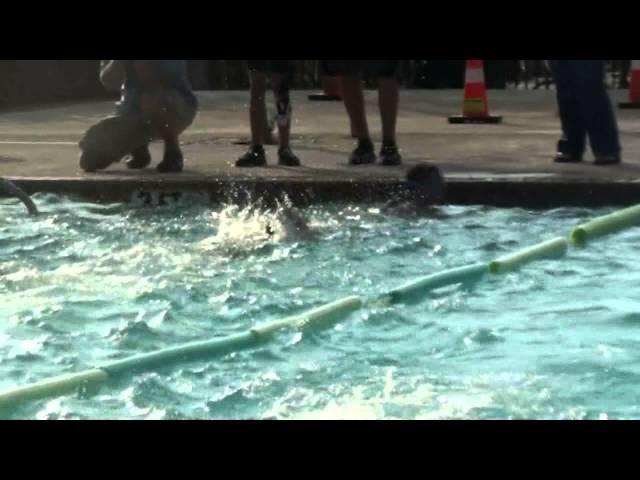 Urbine HC Youth Tri 2013 Highlight Video