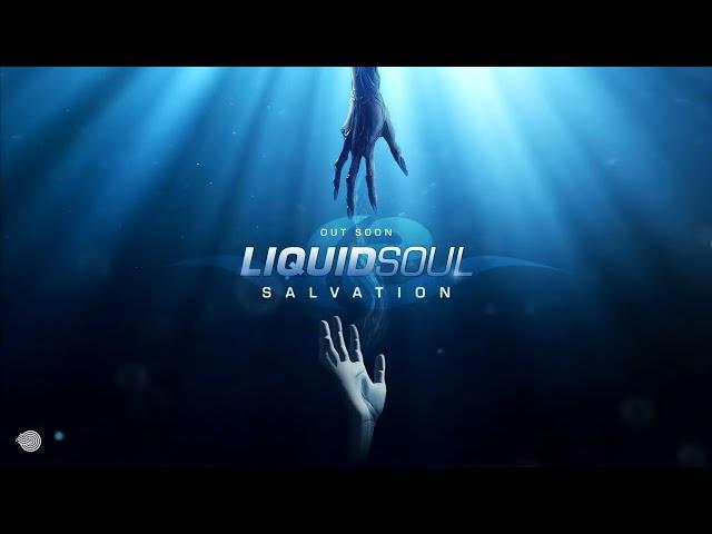 Liquid Soul - Salvation