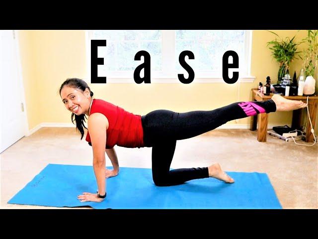 Ease Low Back Pain Stiffness and Tightness with Exercises to Strengthen the Core and Back Program