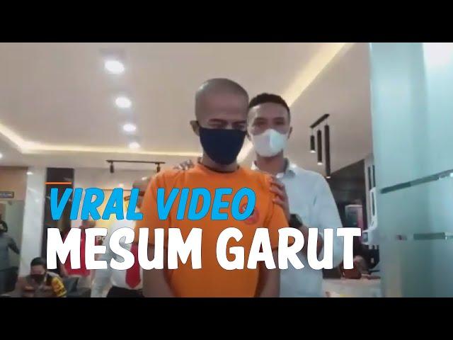 Garut Kembali digegerkan oleh Video Mesum 19 Detik