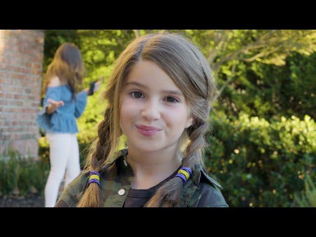 On My Own!  ft. MattyBRaps, Daniela & Kate)