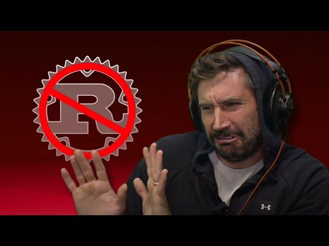 I Hate Rust | Prime Reacts