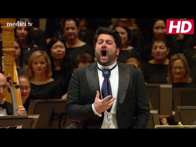 Marco Armiliato and Yusif Eyvazov - Verdi: Il Trovatore