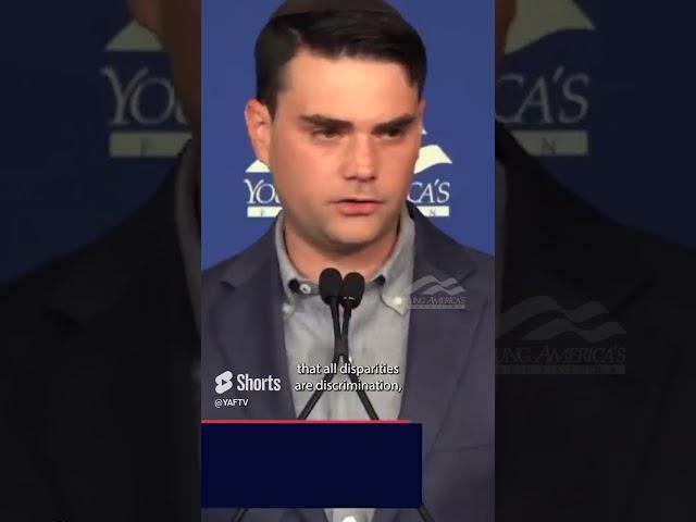 Shapiro: The Left Does NOT Care About The Facts