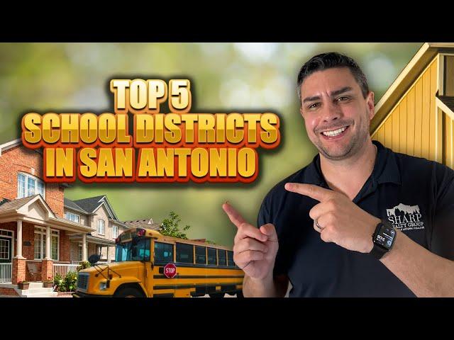 Best School Districts Revealed! Top Picks for Homebuyers!