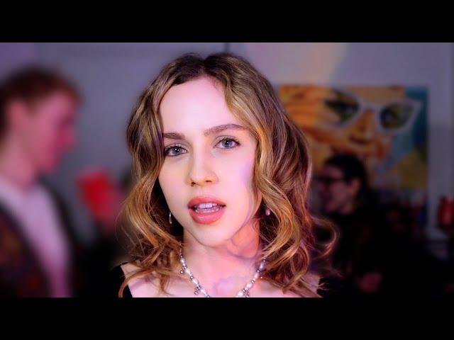 Kacey Fifield - SAVING FACE (Official Music Video)