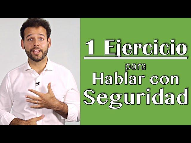 Cómo Vencer los Nervios al Hablar en Público: Ejercicio de Respiración para Hablar con Seguridad
