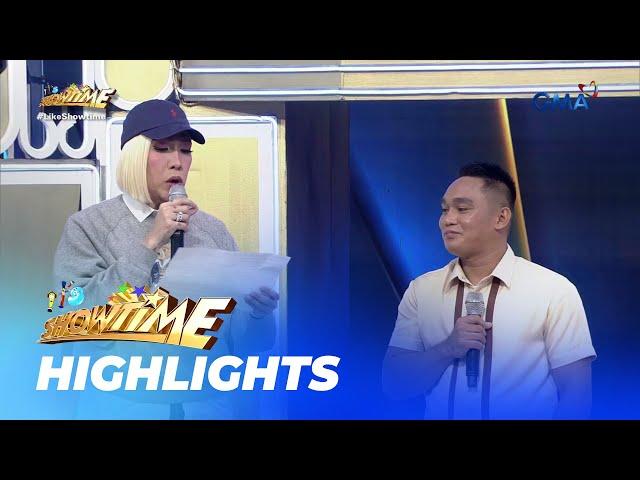 It’s Showtime: Tawag ng Tanghalan, tila naging SENATE HEARING?! (Tawag ng Tanghalan)