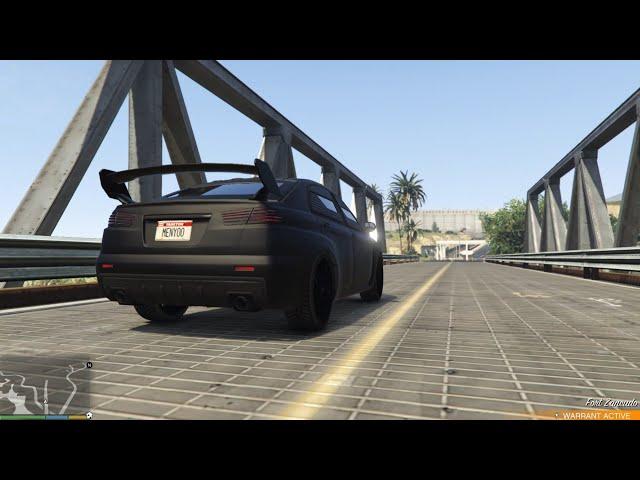 I SURVIVED IN MILITARY BASE WITH ARMORED CAR | GTA 5 | MILITARY BASE RAMPAGE | SIX STAR ESCAPE