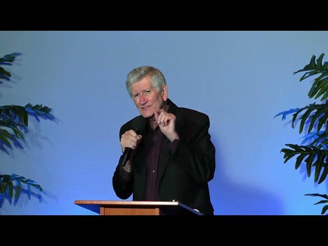 Prophetic Exhortation about the Trump Shooting | Mike Thompson (Sunday 7-14-24)