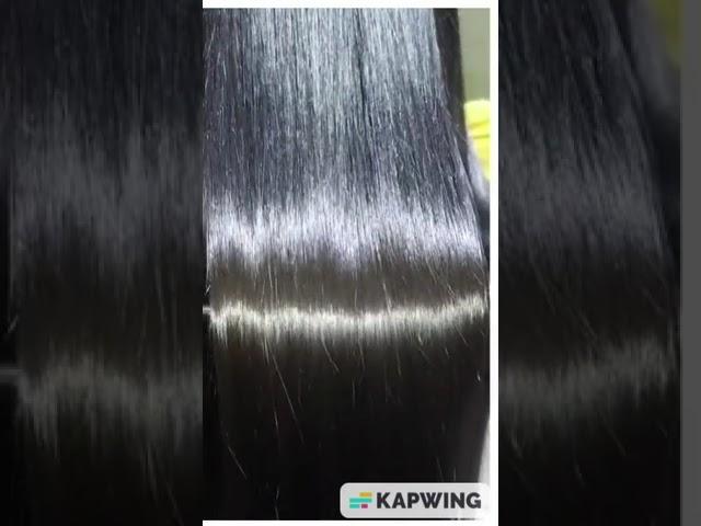 Hair Treatment | Keratin Treatment | Hair Straightening | Hair Style | Shyna's Beauty Hub