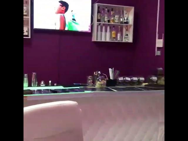 The office Nargilia Lounge Bar Атырау кальян бар Багдат тамада