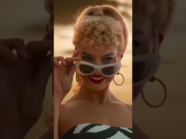  Barbie 2023  
