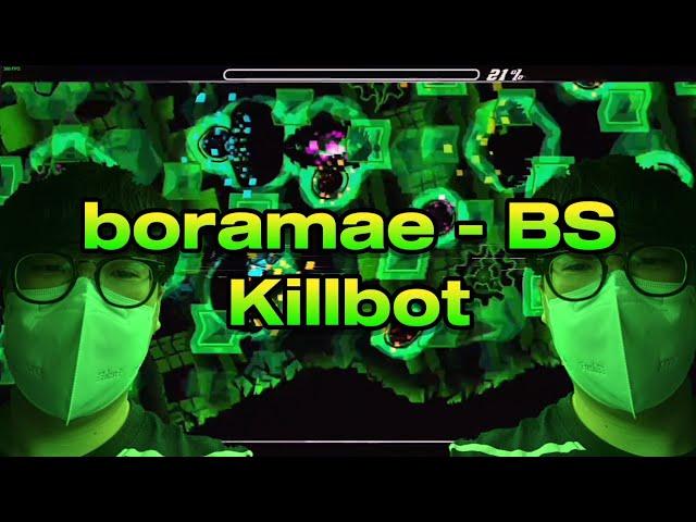 boramae - BS "Killbot"