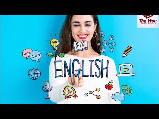 Spoken English Course in Sharjah