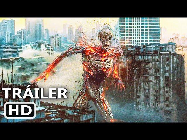 REBIRTH: HOME SWEET HOME Tráiler (2025)