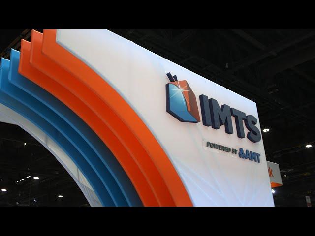 Hurco IMTS 2024 Highlights