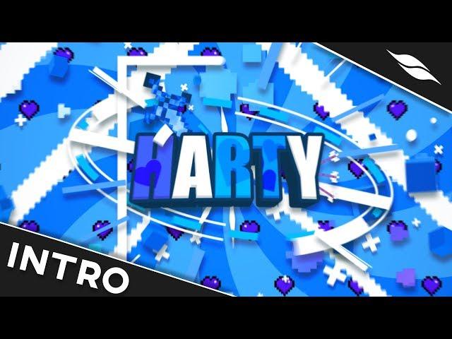 Harty ▪ Paid Exclusive 2D Intro