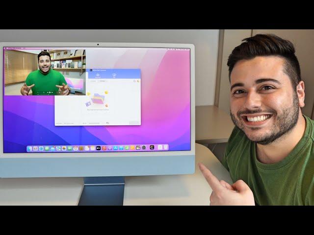 How to convert MOV to MP4 in the fastest way!