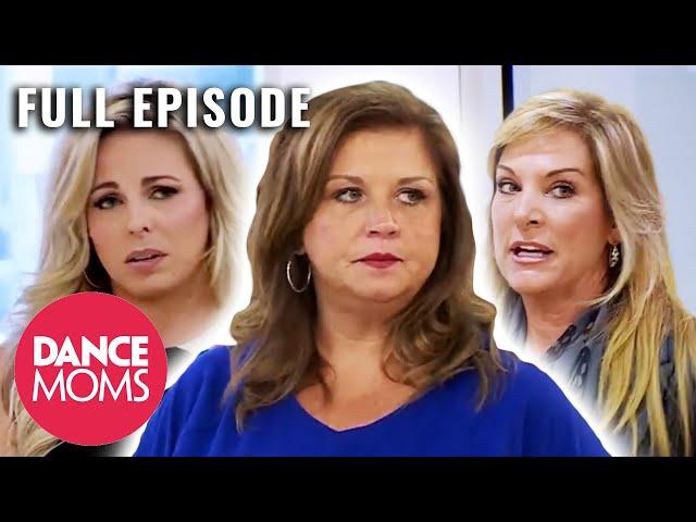 Dance Moms: Fighting Threatens ALDC's Big Week (S6, E14) | Full Episode