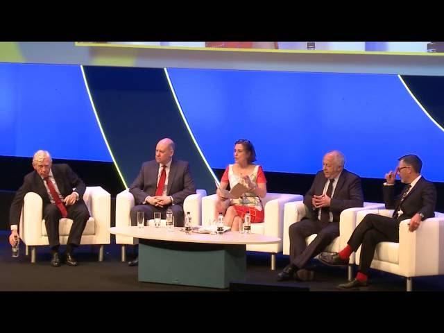 BIBA 2016 - Facing new threats to Western civilisation