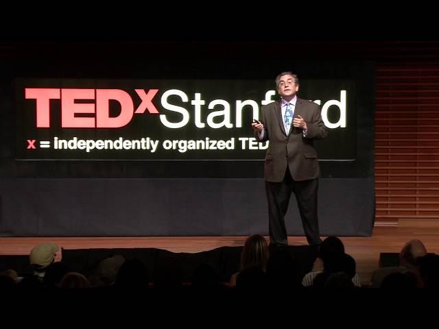 Are You Multitasking Your Life Away? Cliff Nass at TEDxStanford