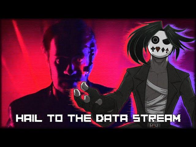 Hail To The Data Stream (A Stupendium & DAGames Mashup)