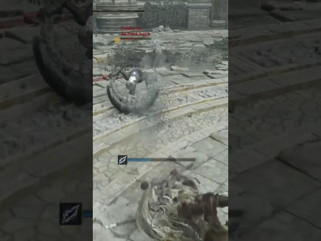 Battle of the L2s!!  #eldenring #gaming #games