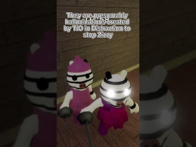 Facts About The Twins Skin From Roblox Piggy!