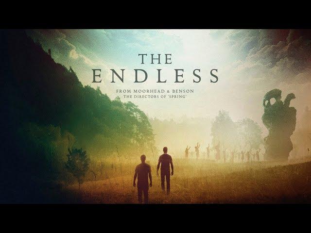 Паранормальное - Трейлер 2018 (The Endless)