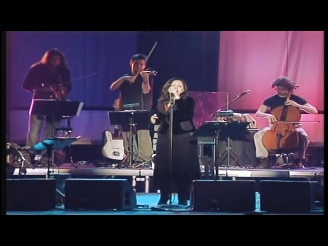 Αλεξίου - Μάλαμας - Ιωαννίδης - Λυκαβηττός Live