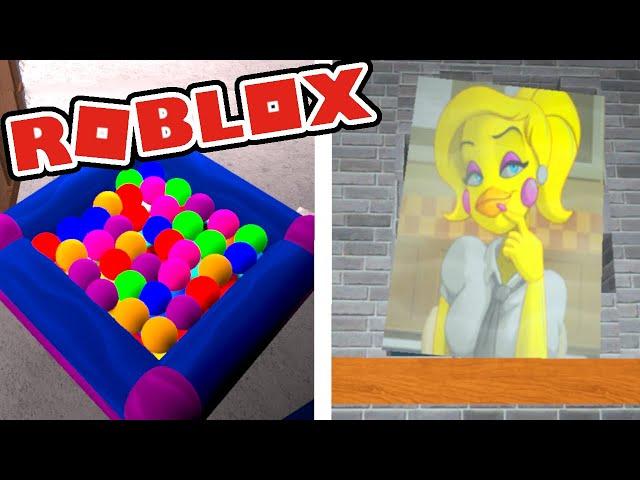 How To Get Into The Pit and Jailbroken in Roblox The Pizzeria Roleplay: Remastered