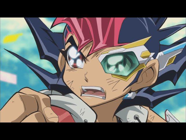 Yuma's Monologue against Vetrix/Tron | Yu-Gi-Oh! ZEXAL | Sub vs Dub