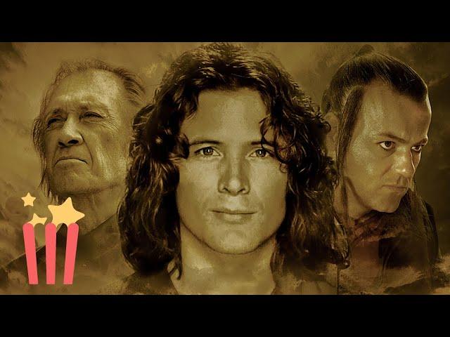 Son of the Dragon | FULL MOVIE | Part 2 of 2 | 2006 | Fantasy | David Carradine